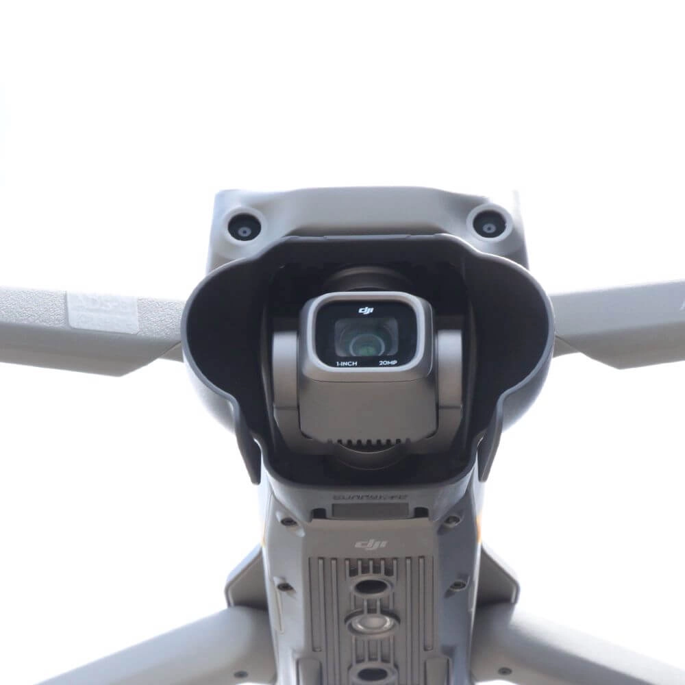 Protetor de Sol para Lente Drone DJI Air 2S / Mavic Air 2 - Sunnylife