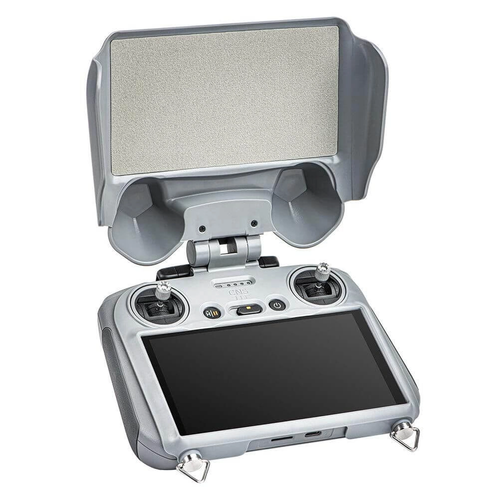 Protetor de Tela Tapa Sol para Controle Remoto DJI RC2 - StartRC