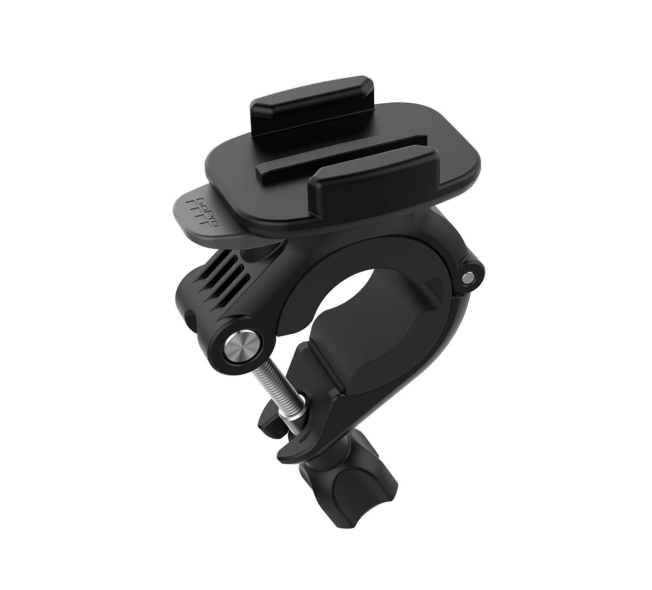Suporte Guidão Bike Gopro 360° Handlebar Seatpost - AGTSM-001