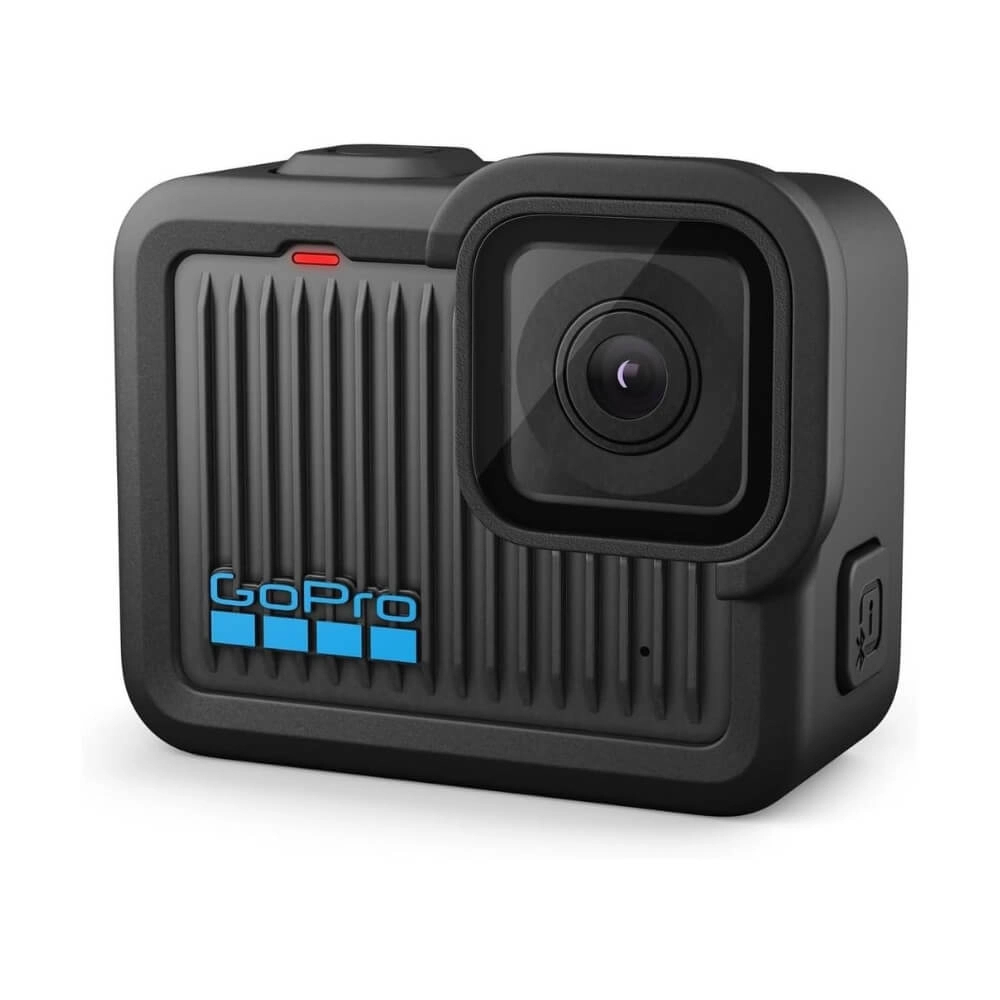 Capa de Silicone para Câmera GoPro Hero 4k (2024) - AFFRC-002