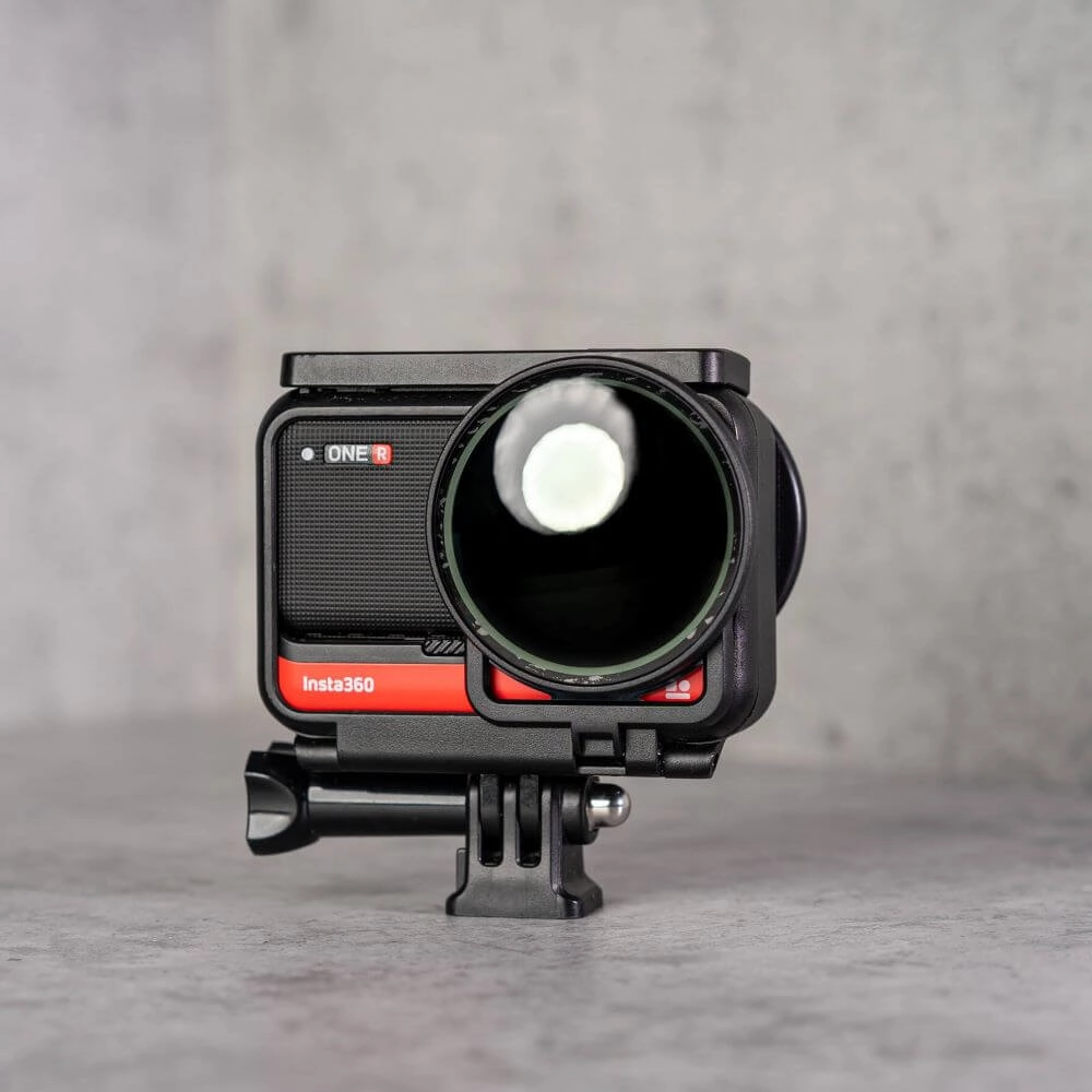Filtro ND32 para Insta360 One R (360 Edition) - Freewell