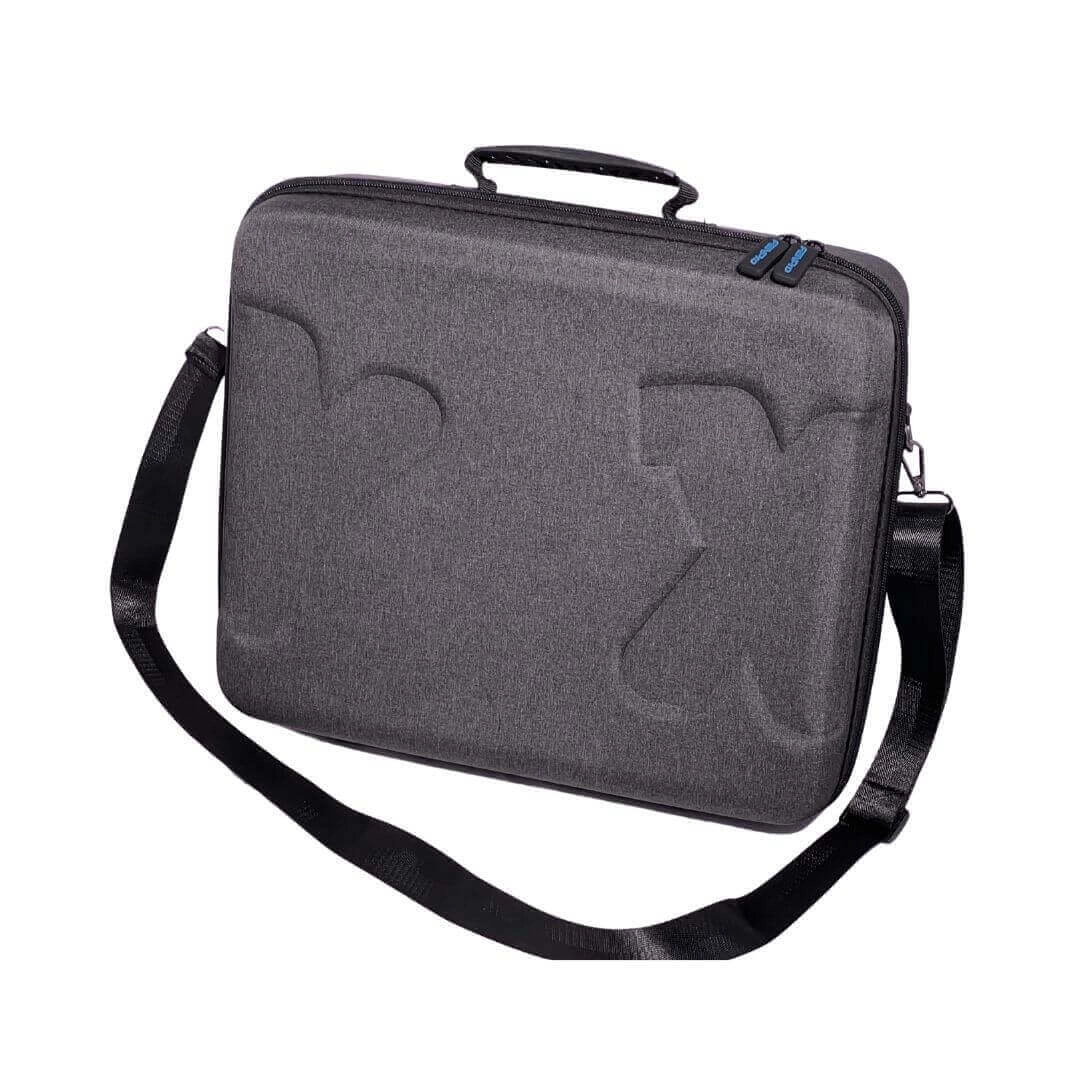 Maleta para Drone DJI Avata Fly Smart e Pro-View Combo - Cor Cinza