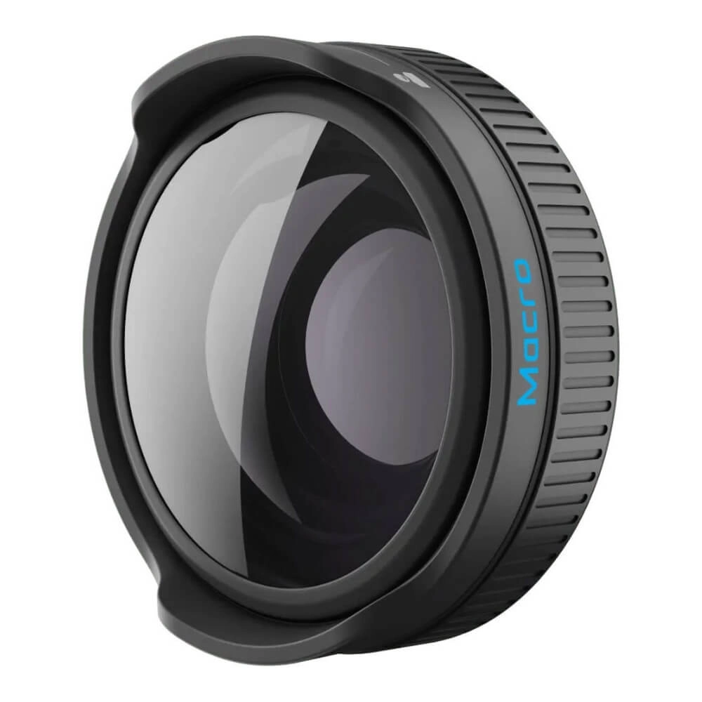 Módulo de Lente Macro HB-Series para GoPro Hero 13 Black