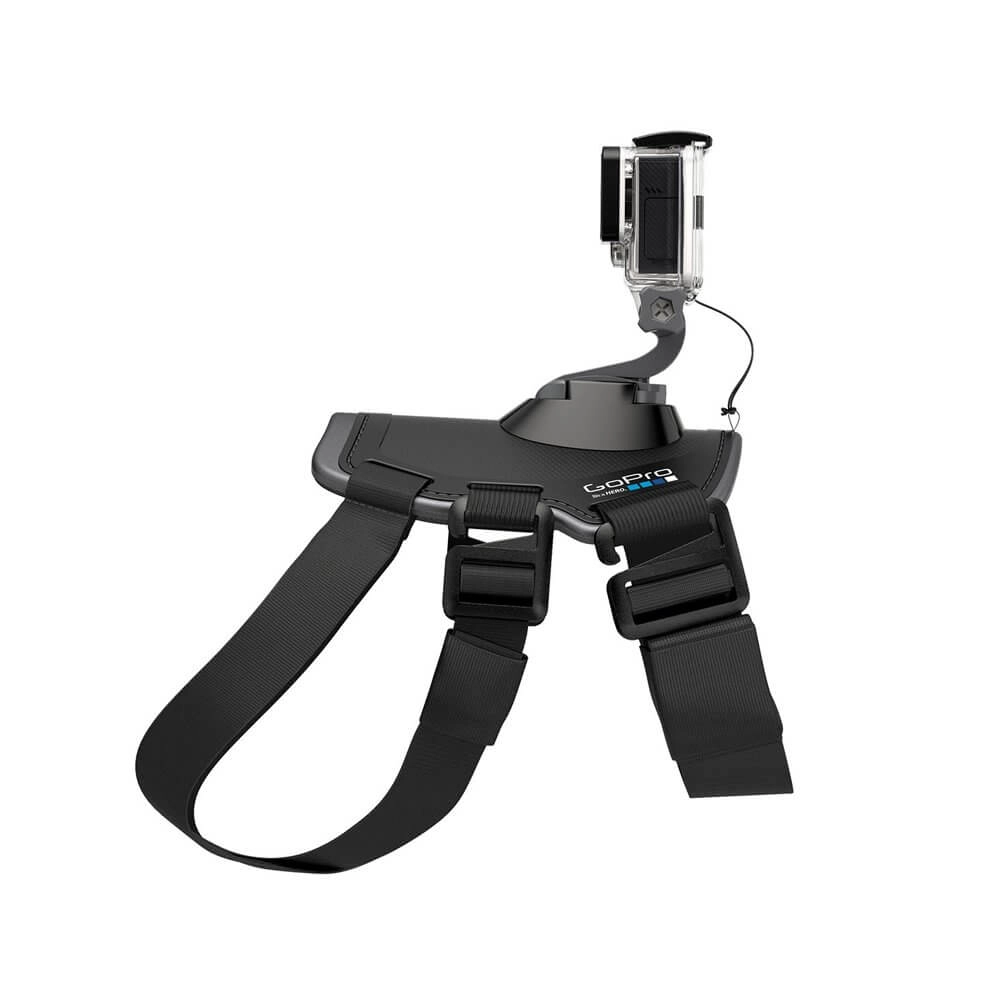 Suporte Canino GoPro ADOGM-001 Fetch Dog Harness
