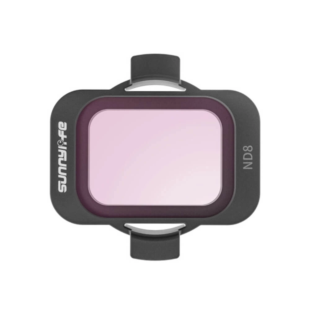 Filtro ND8 para Drone DJI Avata 2 - Sunnylife