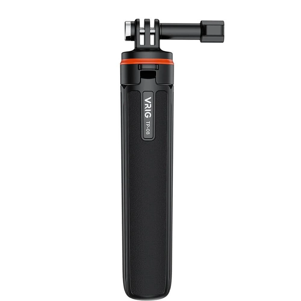 Bastão e Tripé para Câmera GoPro e Similares - VRIG