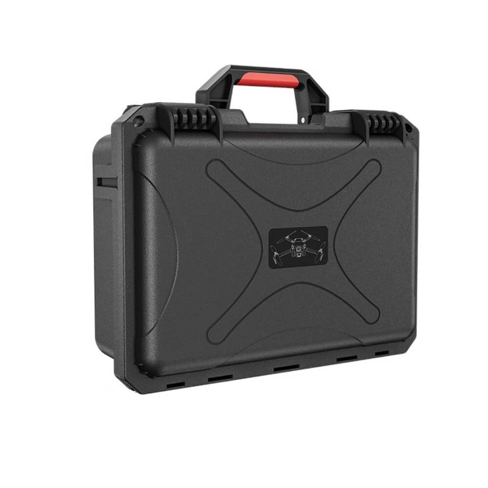Maleta Estanque para DJI Mini 3 / Mini 3 Pro / Mini 4 Pro e Controle DJI RC / RC2 / RC N1/ N2 - StartRC