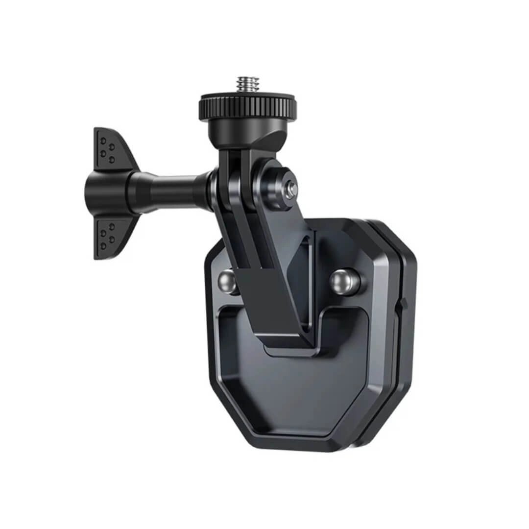 Suporte Para-brisas de Moto para GoPro e Similares - Telesin