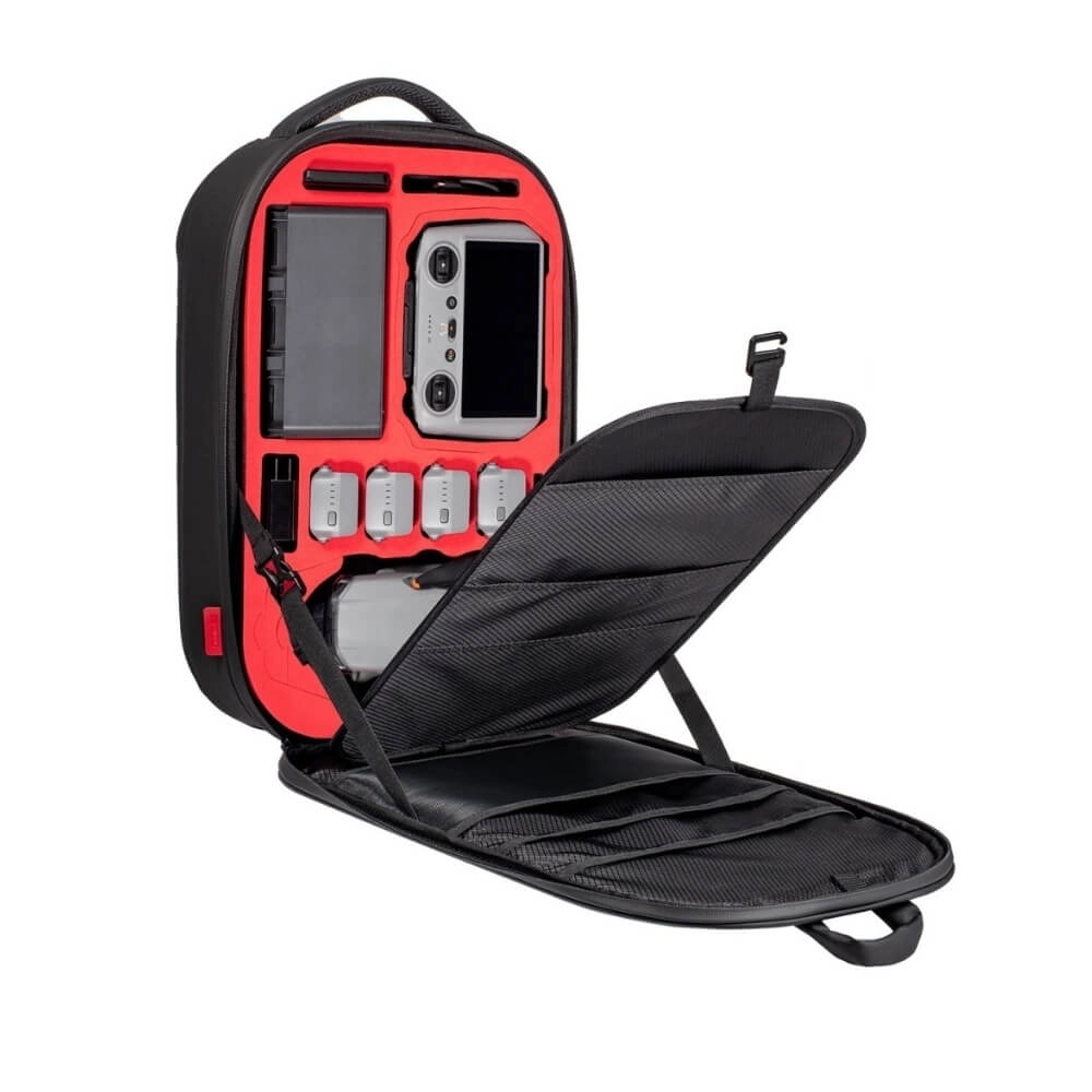 Mochila para DJI Mini 3/3pro / Mini 4 Pro / Air 3/3S / Mavic 3 Series - StartRC