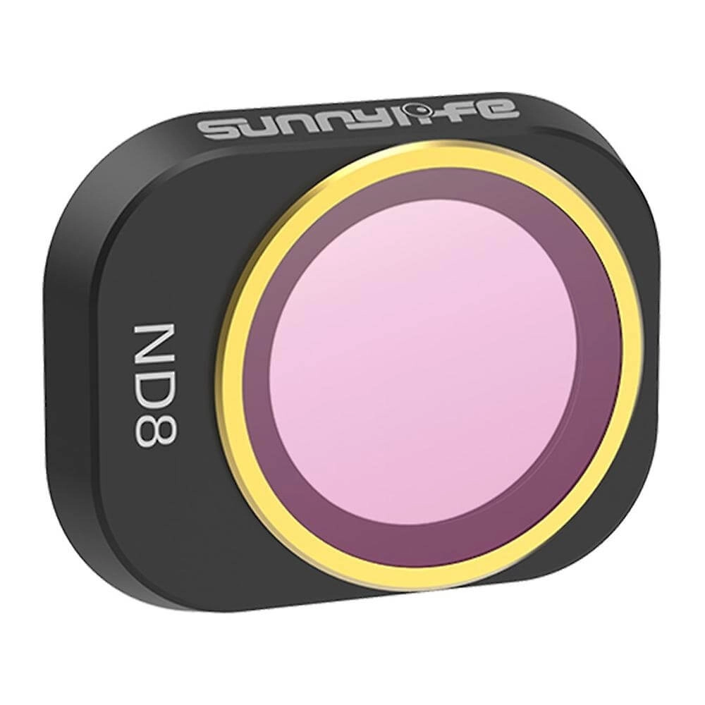 Filtro ND8 para Drone DJI Mini 4 Pro - Sunnylife