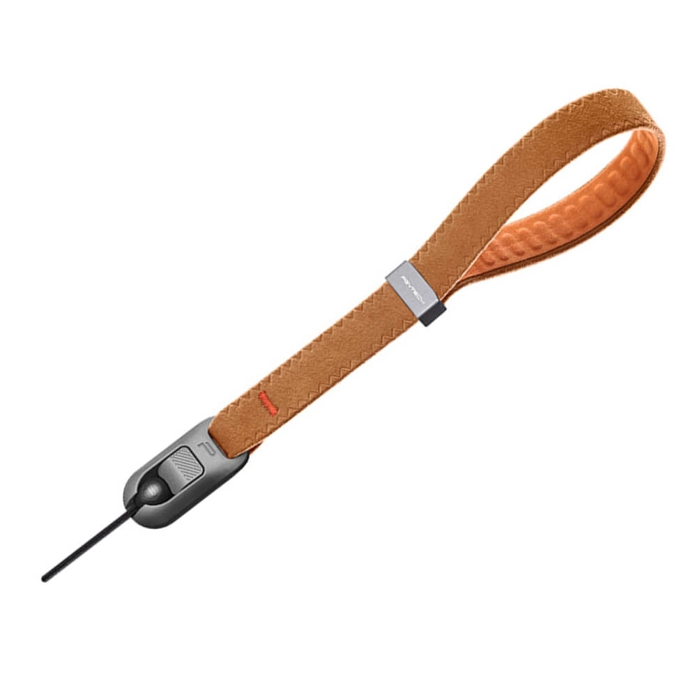 Alça de Pulso para Transporte de Câmeras - Pgytech (Earth Brown)