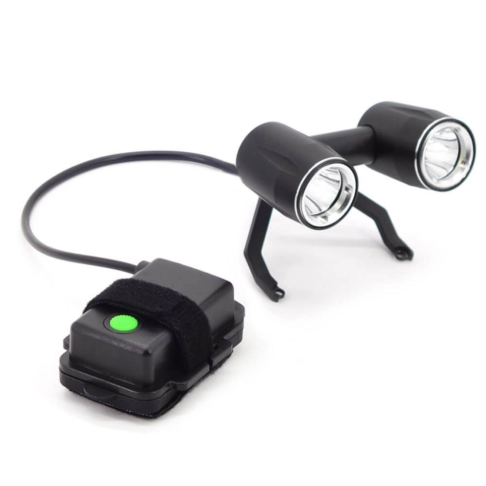 Lanterna Iluminador de Led para Drone DJI Inspire 2 - Pgytech