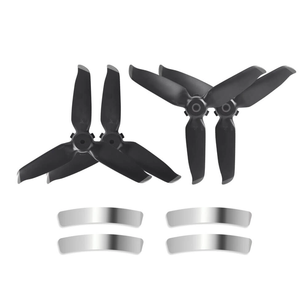Kit de Hélices para Drone DJI FPV - Sunnylife