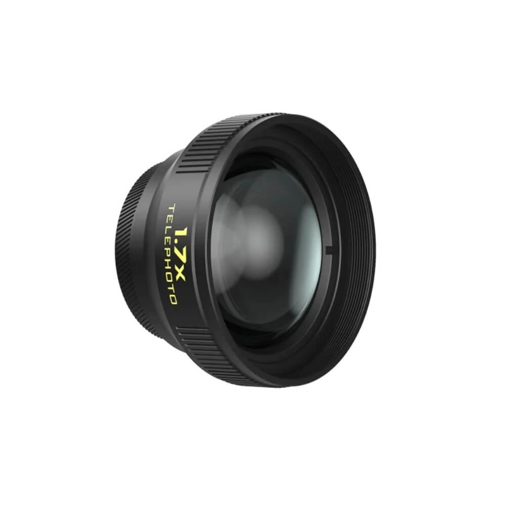 Lente Telefoto 1.7X com Encaixe 17mm para Celular - Freewell