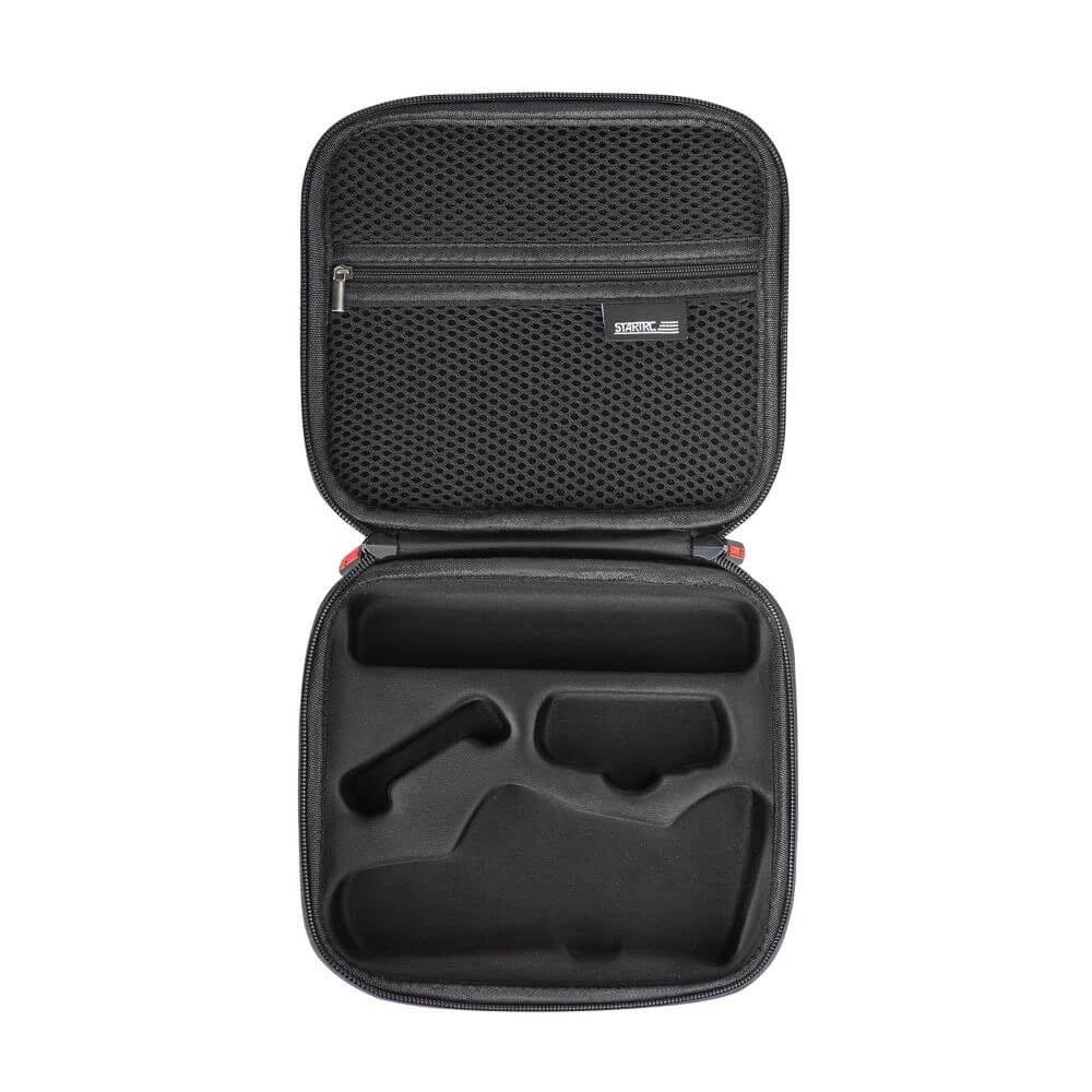Case Maleta para DJI Osmo Mobile 5 e Acessórios - StartRC