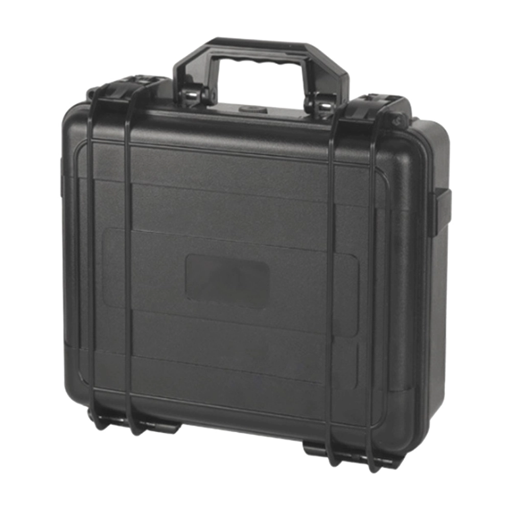 Maleta Estanque para Drone DJI Mavic Air 2 e Air 2S - Cor Preto
