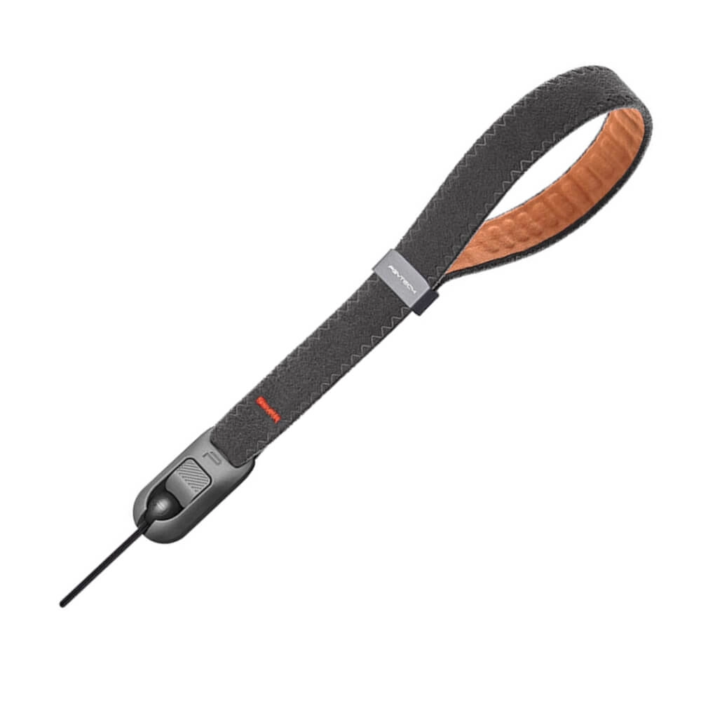 Alça de Pulso para Transporte de Câmeras - Pgytech (Deep Grey)