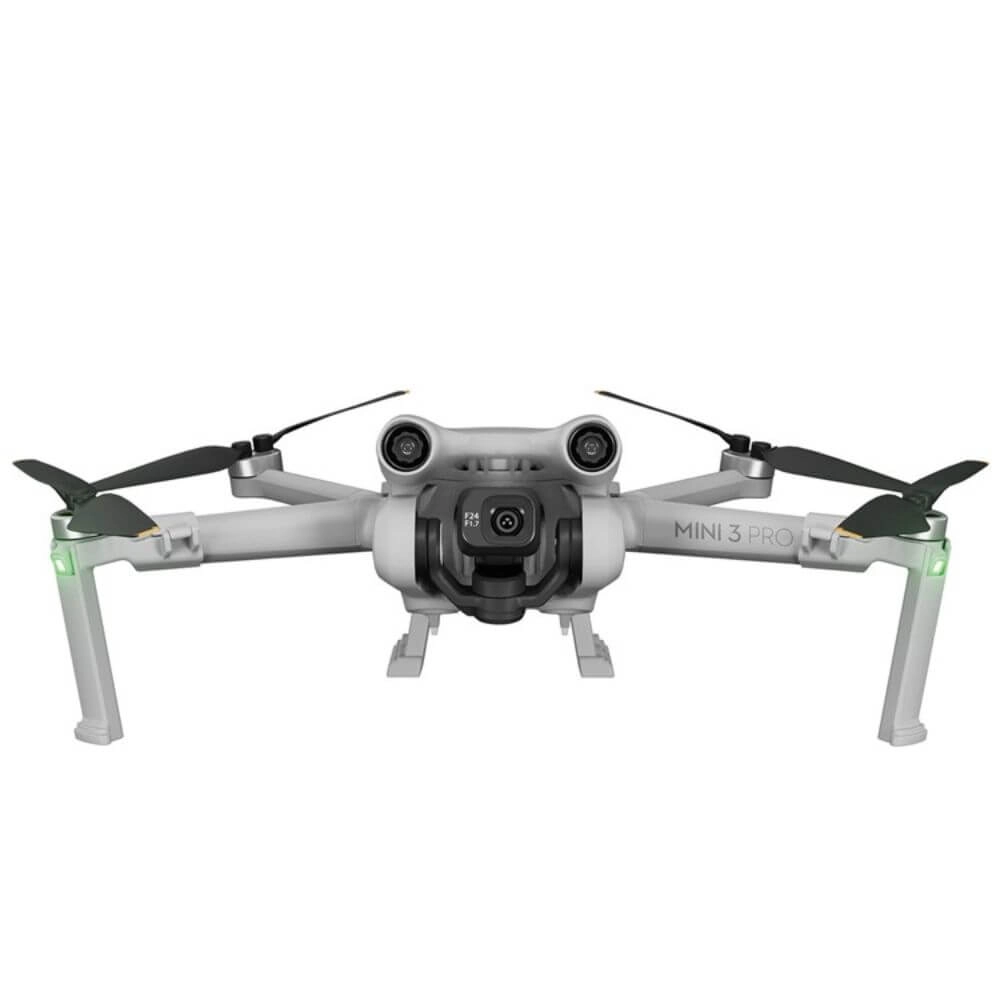 Trem de Pouso Dobrável para Drone DJI Mini 3 Pro - StartRC