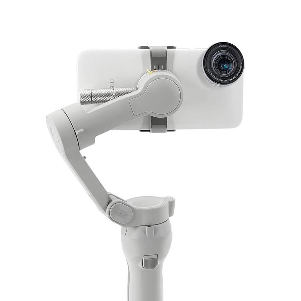 Contrapesos para Estabilizador DJI Osmo Mobile 5 / Osmo Mobile 4 SE / Osmo Mobile 4 - StartRC