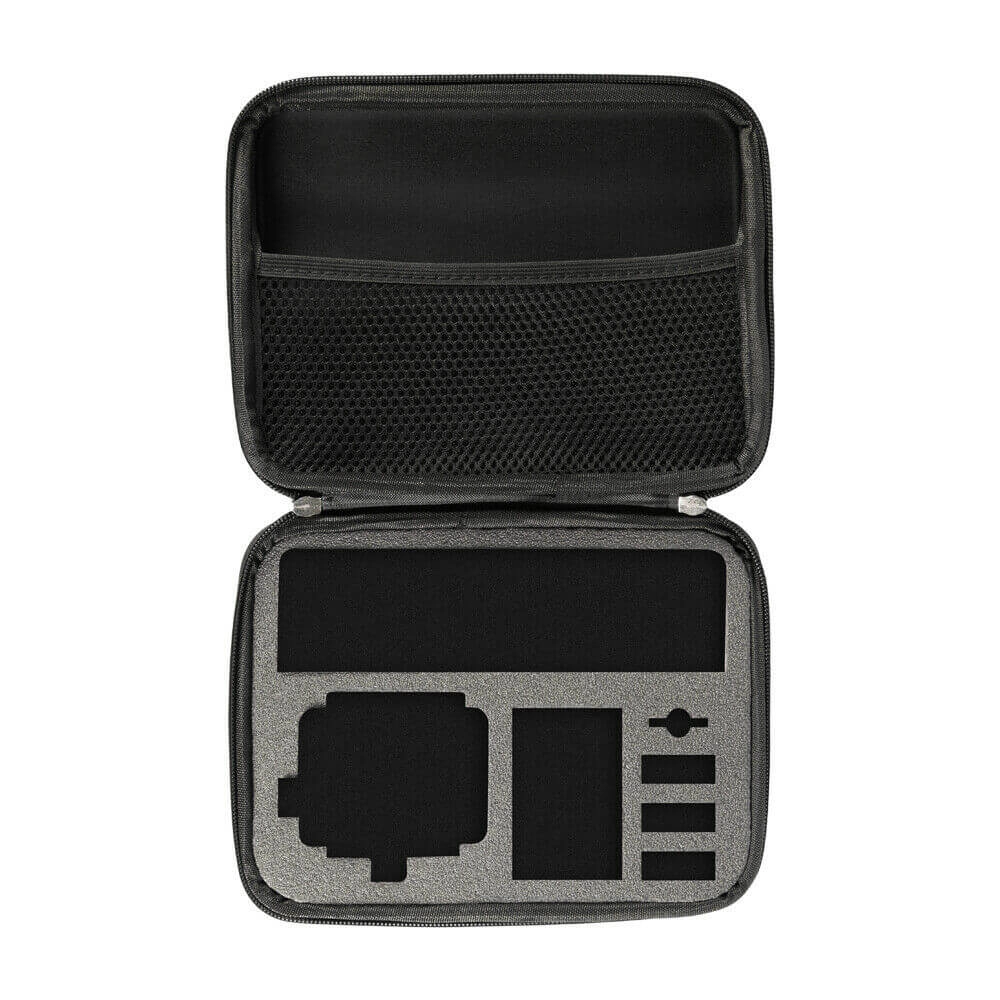 Maleta para GoPro e Câmeras Similares Tamanho Médio - FUNPro