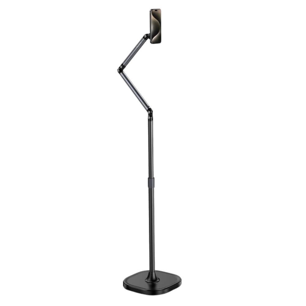 Suporte de Celular Magnético para Chão e Mesa - Telesin