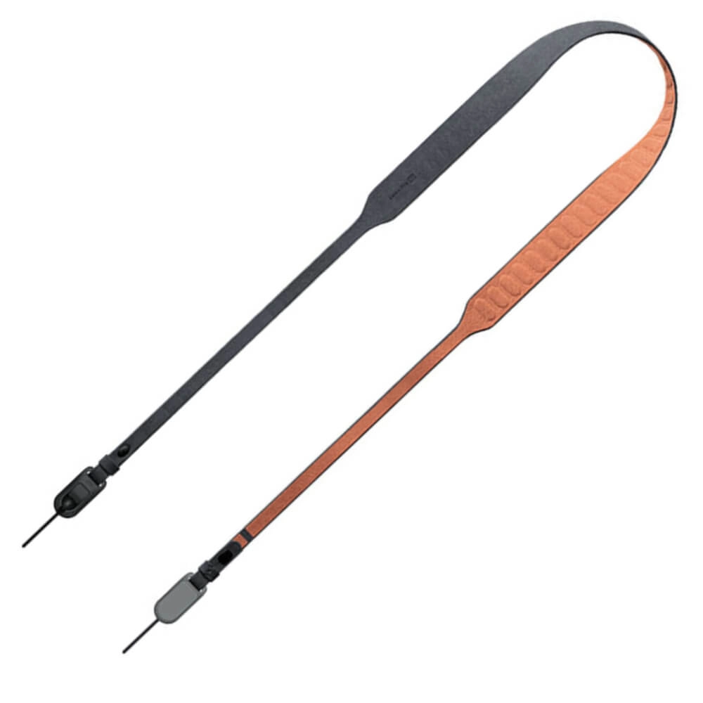 Alça de Ombro e Pescoço G para Transporte de Câmeras - Pgytech (Meteorite Grey)