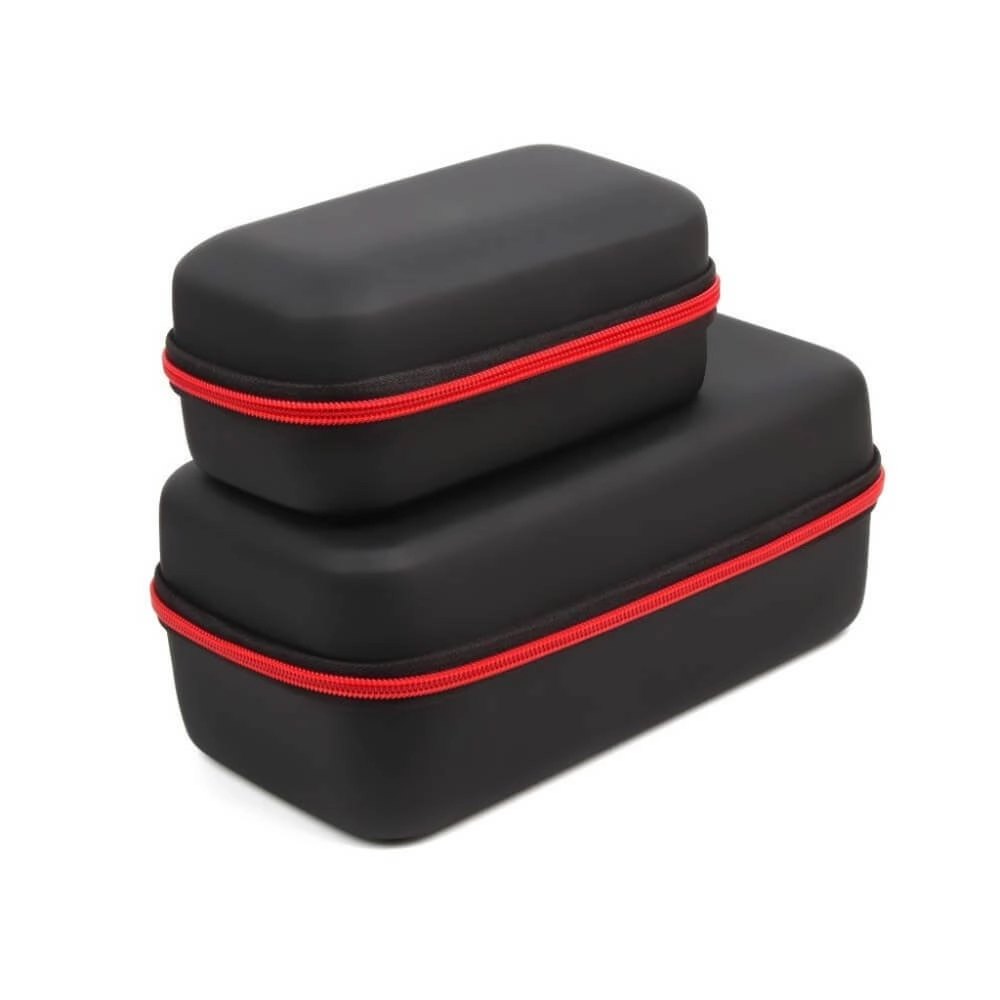 Combo Cases para Controle Remoto e para Drone DJI Mavic 2 Pro e Zoom