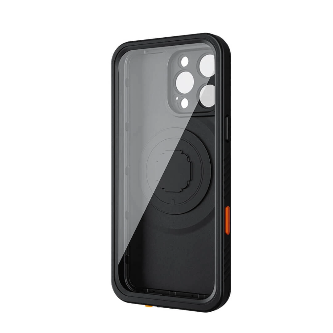 Capa Case a Prova D’água para iPhone 16 Pro - Telesin