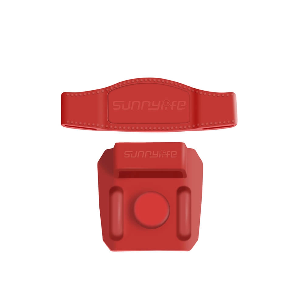Protetor e Trava para Hélices Drone DJI Mavic 2 Pro e Zoom - Sunnylife