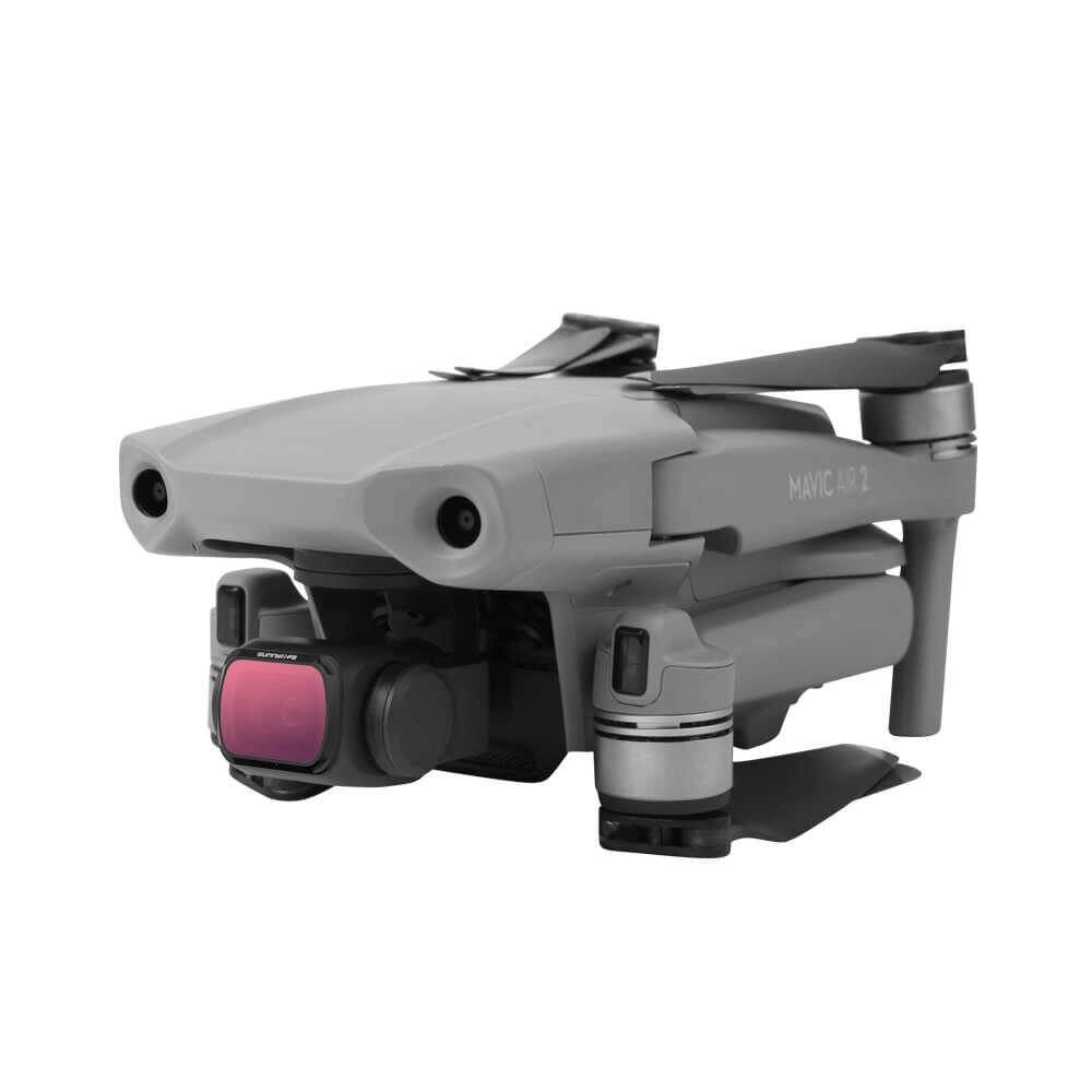 Filtro ND16 para Drone DJI Mavic Air 2 - Sunnylife