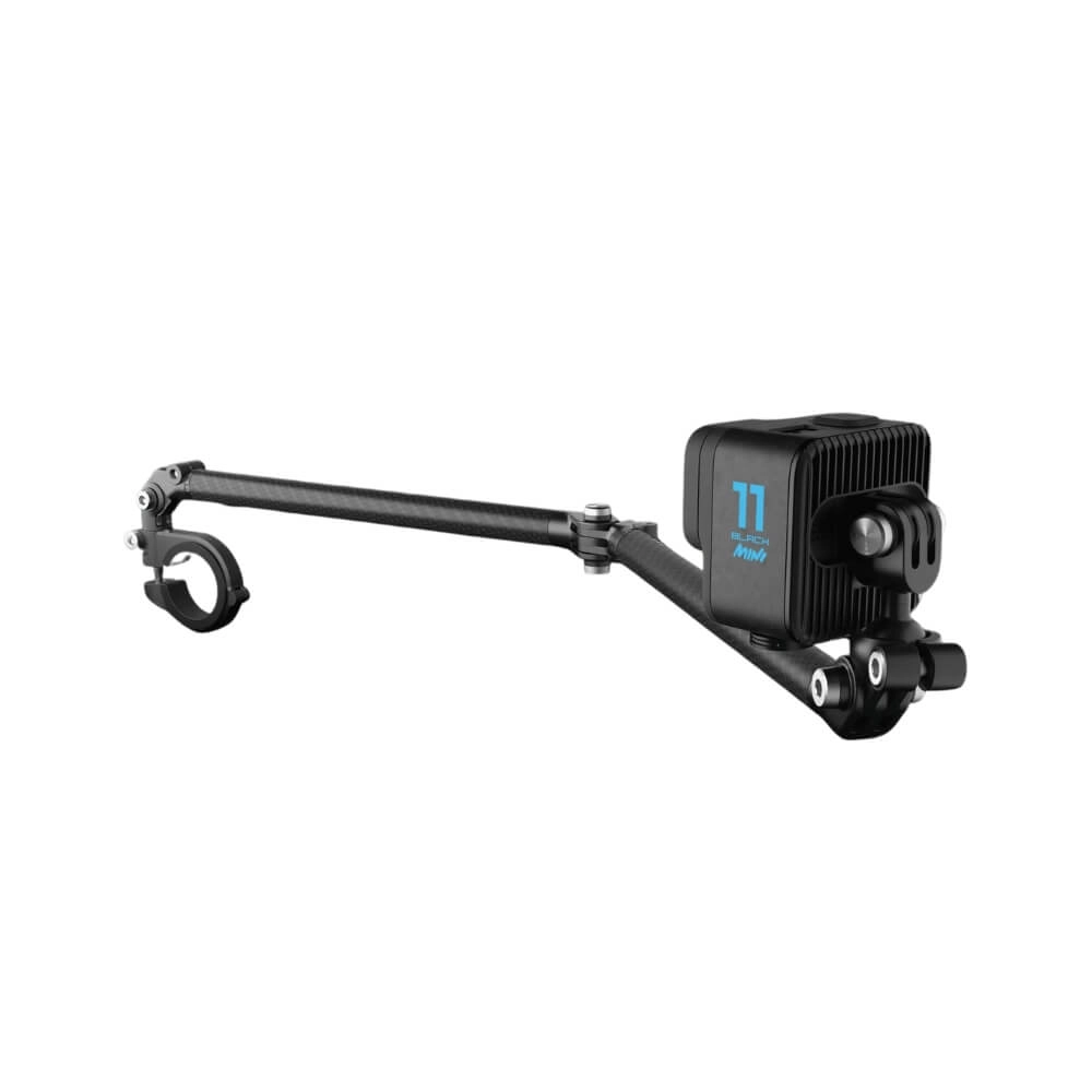 Kit de Braços de Extensão e Guidão para Câmera GoPro - AEXTM-011