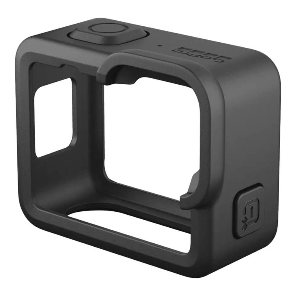 Capa de Silicone para Câmera GoPro Hero 4k (2024) - AFFRC-002