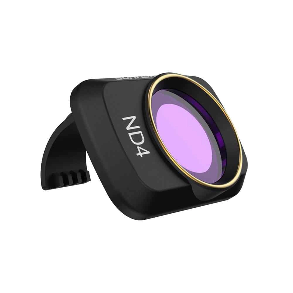 Filtro ND4 para Drone DJI Mavic Mini / Mini SE / Mini 2 / Mini 2 SE / Mini 4K - Sunnylife