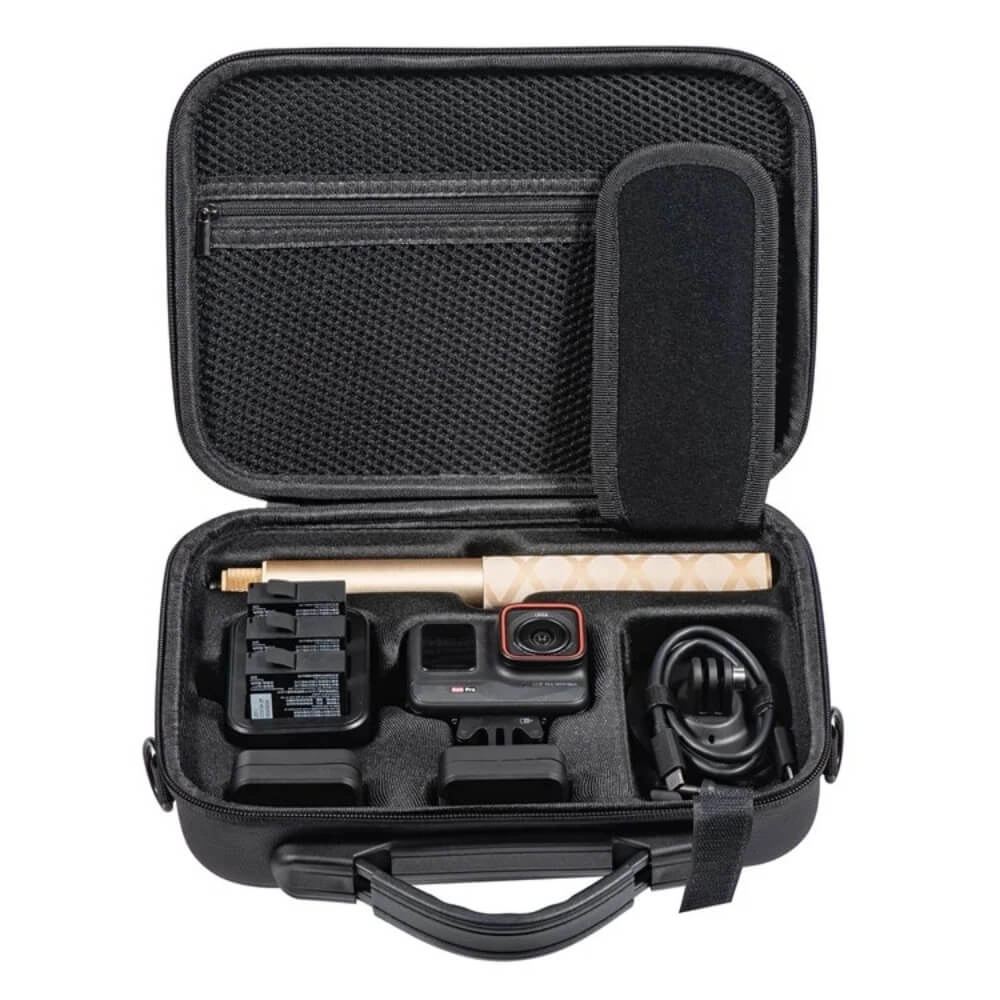 Case Maleta para Câmera Insta360 Ace / Ace Pro - StartRC