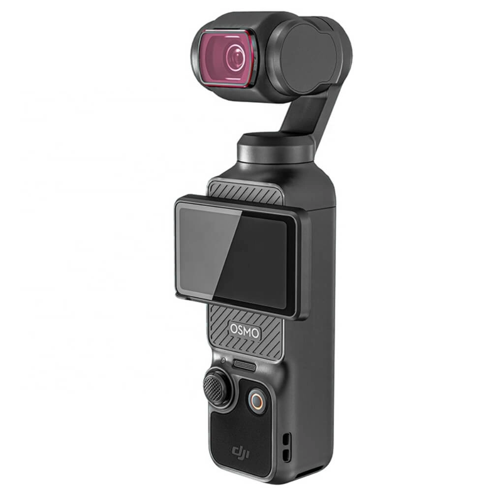 Filtro ND16 para Câmera DJI Osmo Pocket 3 - StartRC