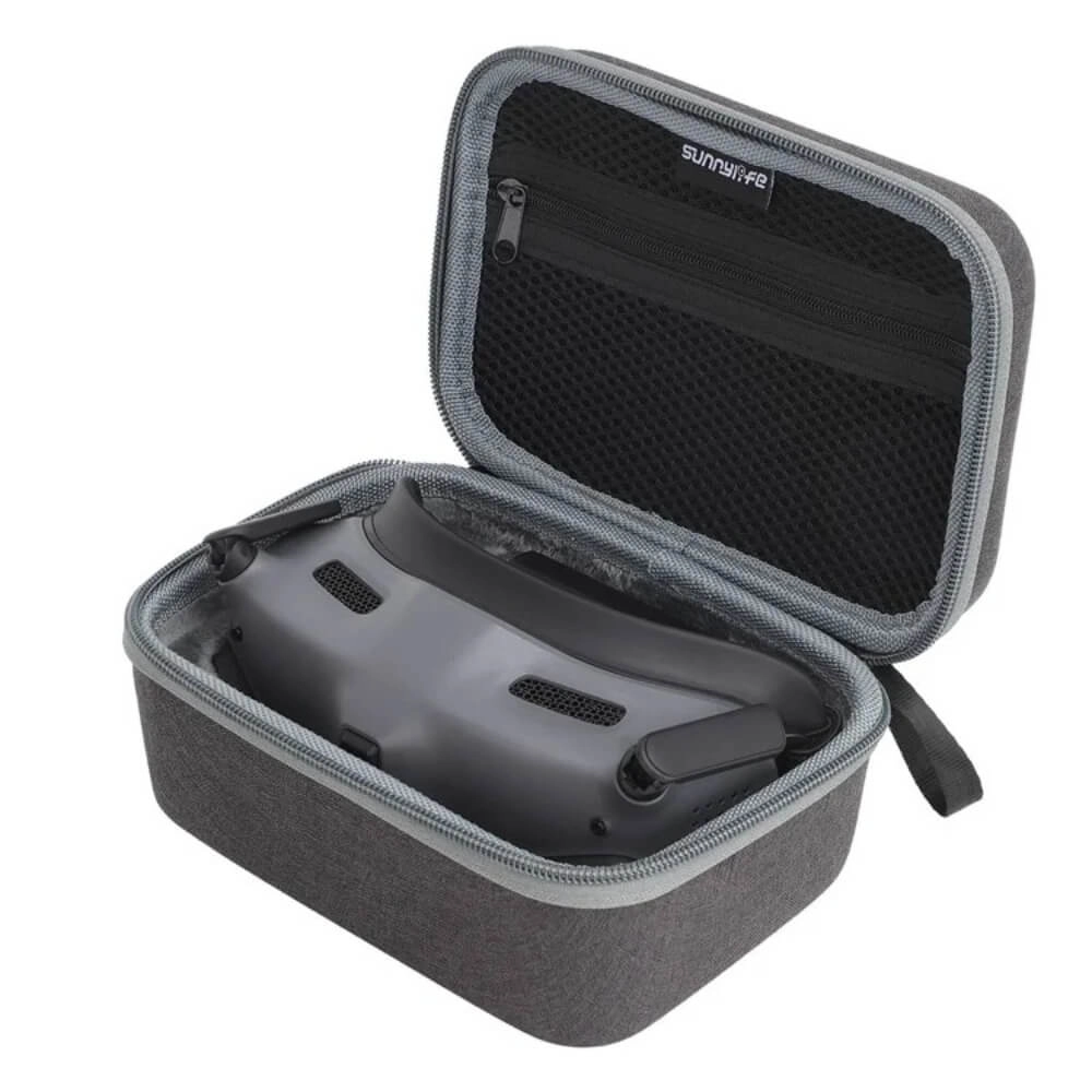 Case Estojo de Proteção para Óculos DJI Goggles 2 - Sunnylife