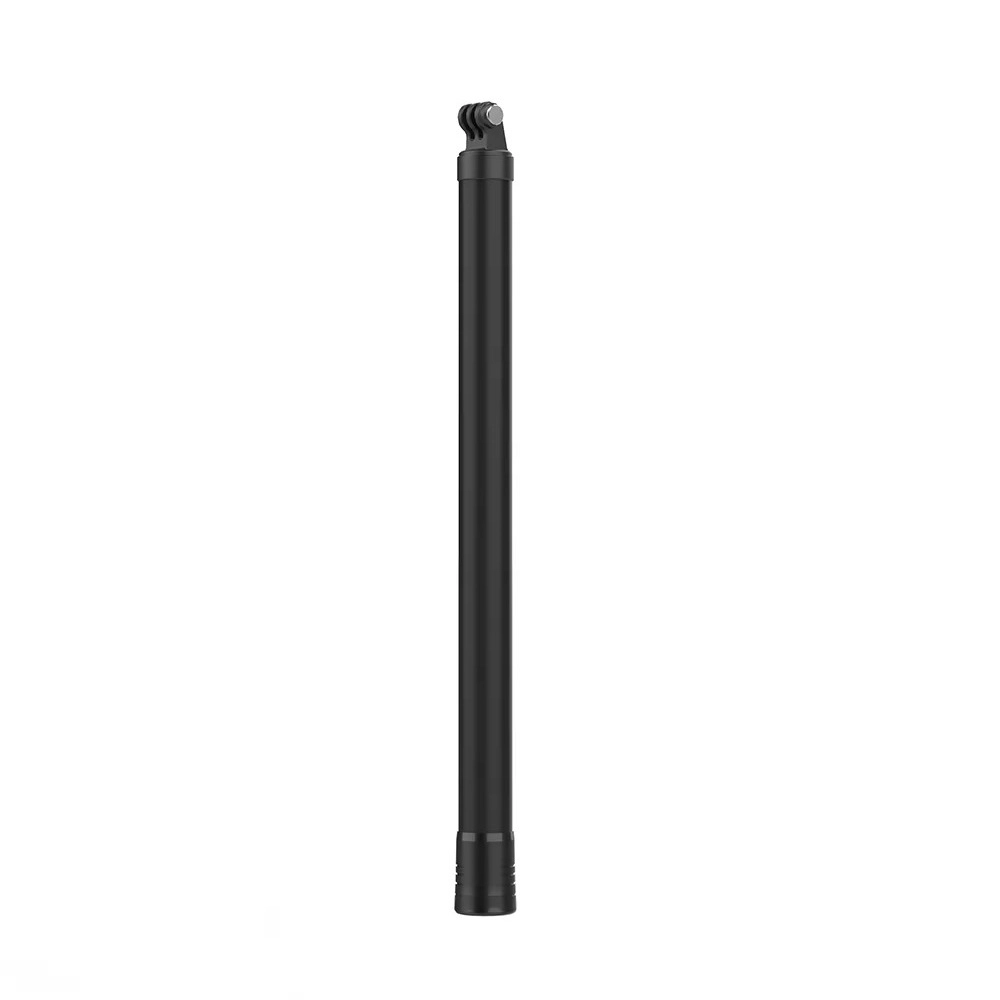 Bastão Extensor para GoPro MAX e Câmeras Similares - Telesin 2,7m