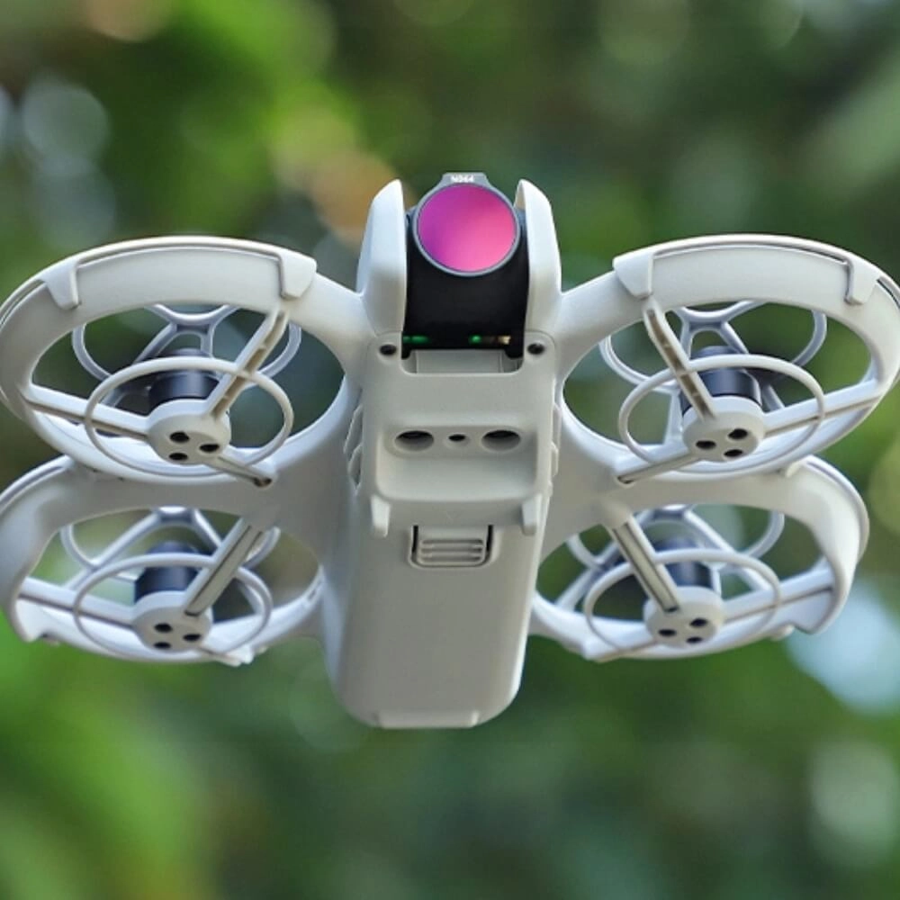 Filtro ND64 para Drone DJI Neo - Sunnylife