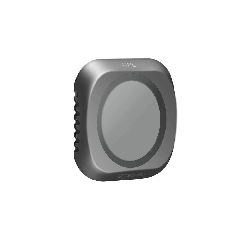 Filtro Polarizador CPL para Drone DJI Mavic 2 Pro - Sunnylife