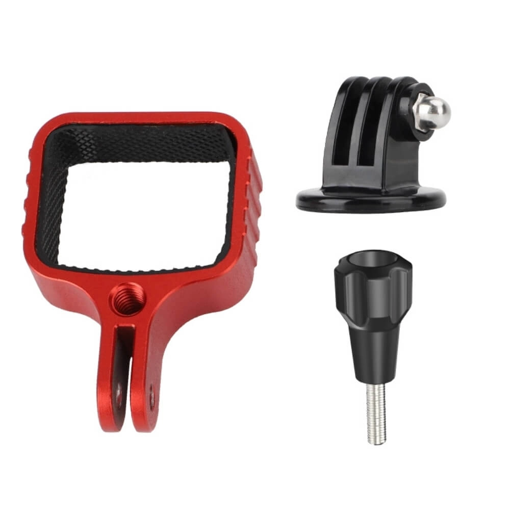 Suporte Frame Alumínio para Câmera DJI Osmo Pocket 3 - Sunnylife
