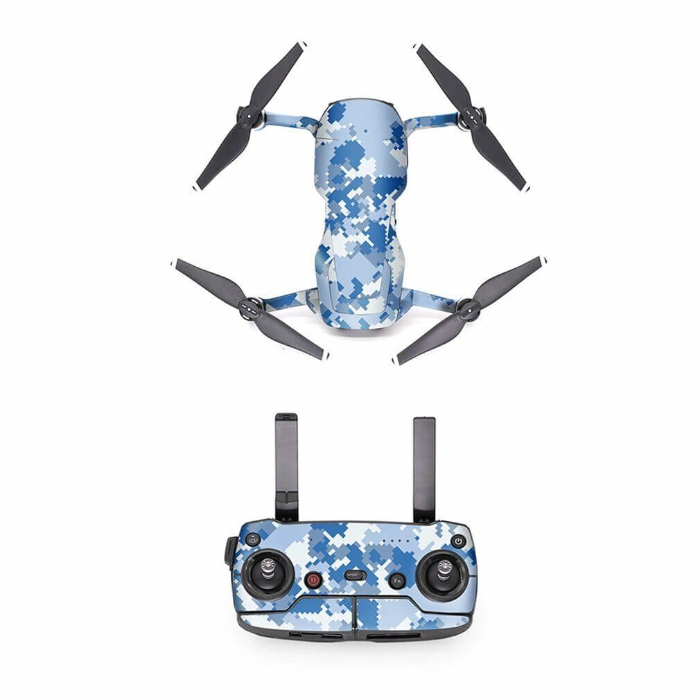 Adesivo Decorativo para DJI Mavic Air Pgytech