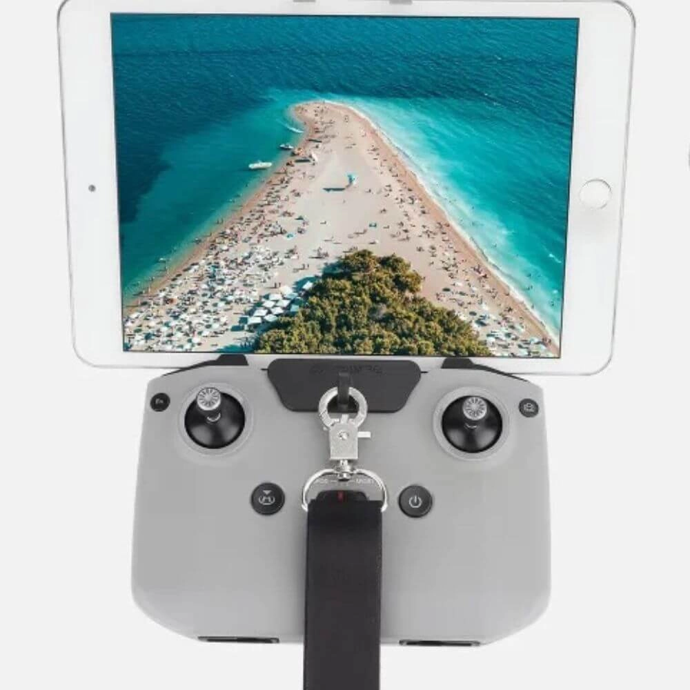 Alça de Pescoço para Controle DJI RC-N1 DJI RC-N2 e DJI RC-N3 - Sunnylife