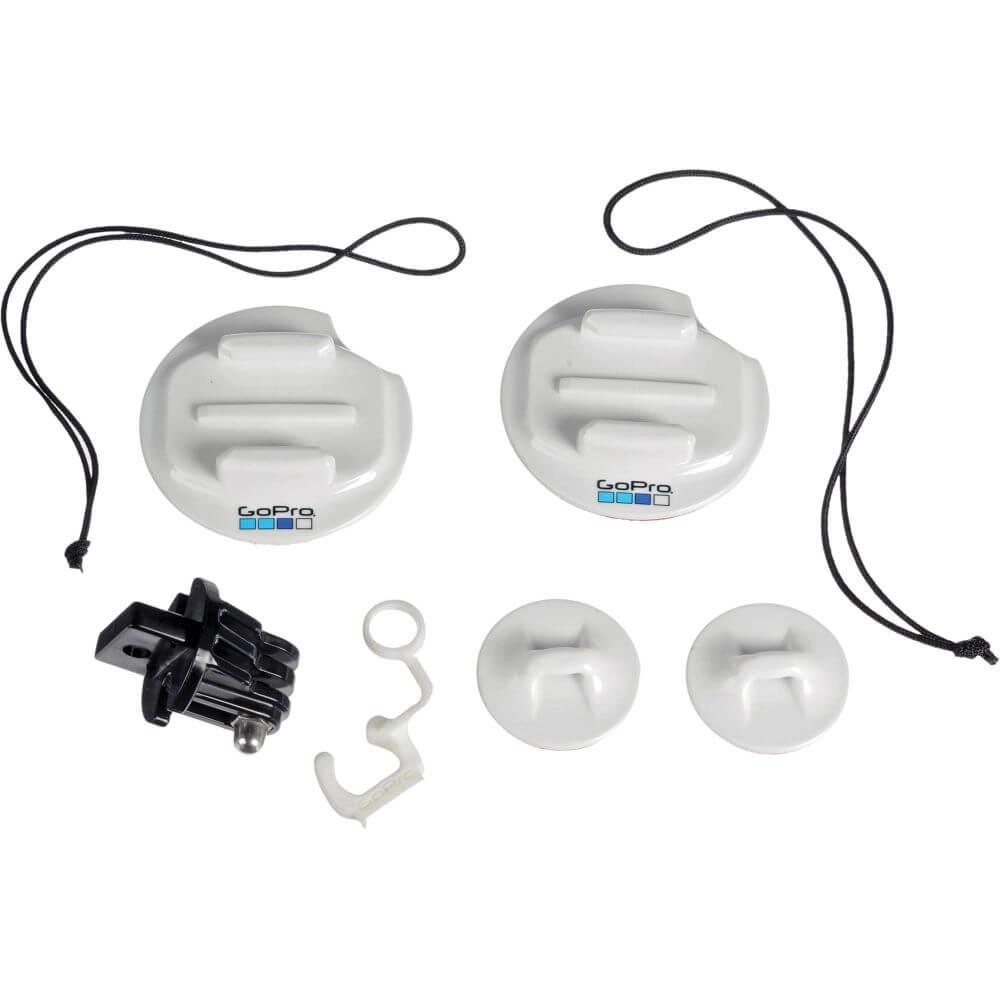 Suporte Para Prancha de Surf / Stand Up GoPro - ASURF-001