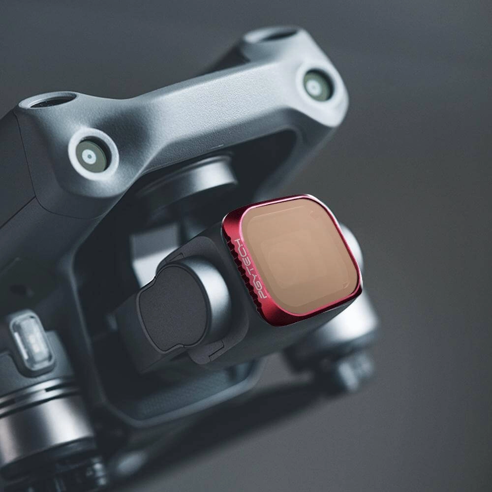 Kit de Filtros ND para Drone DJI Air 2S - Pgytech Professional