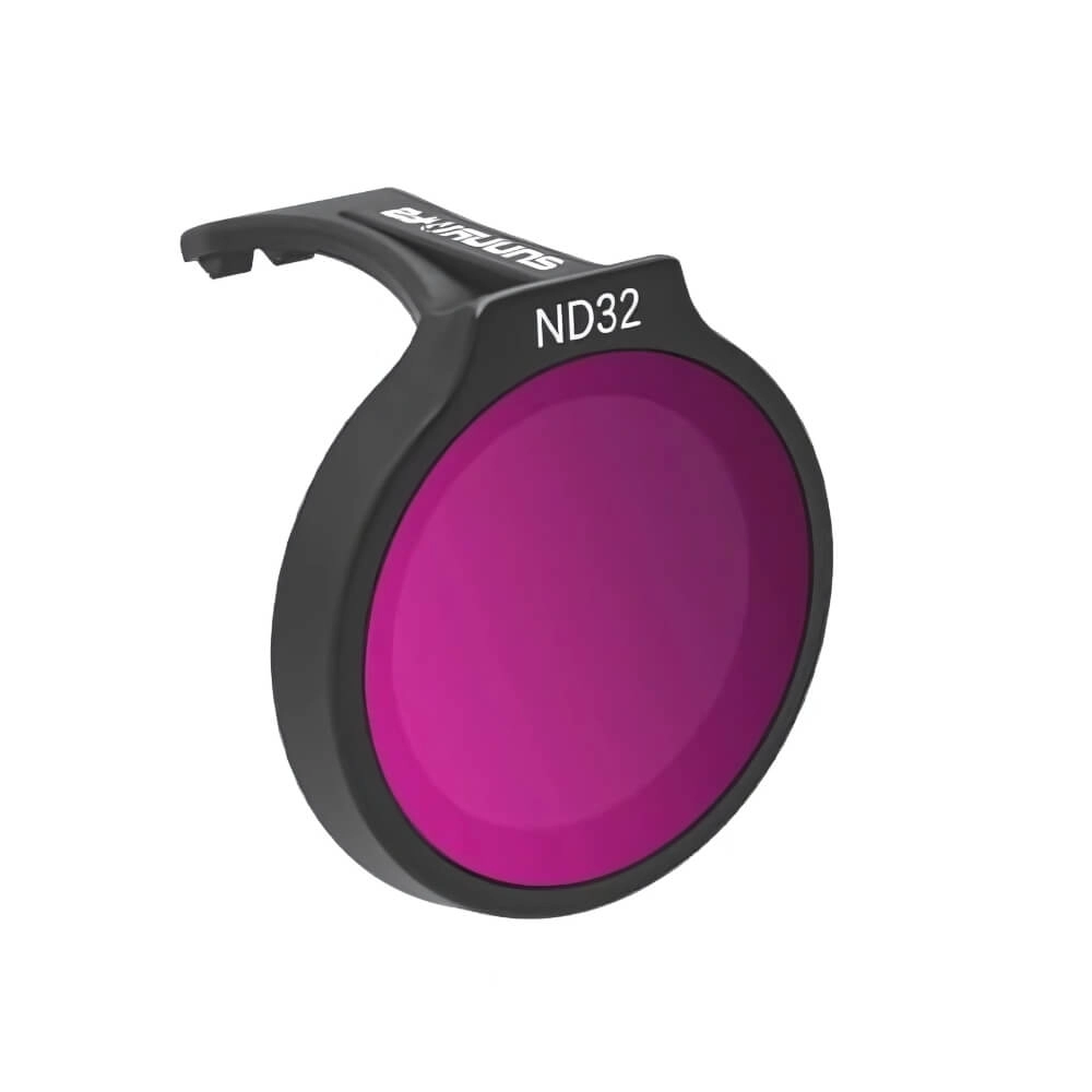 Filtro ND32 para Drone DJI Neo - Sunnylife