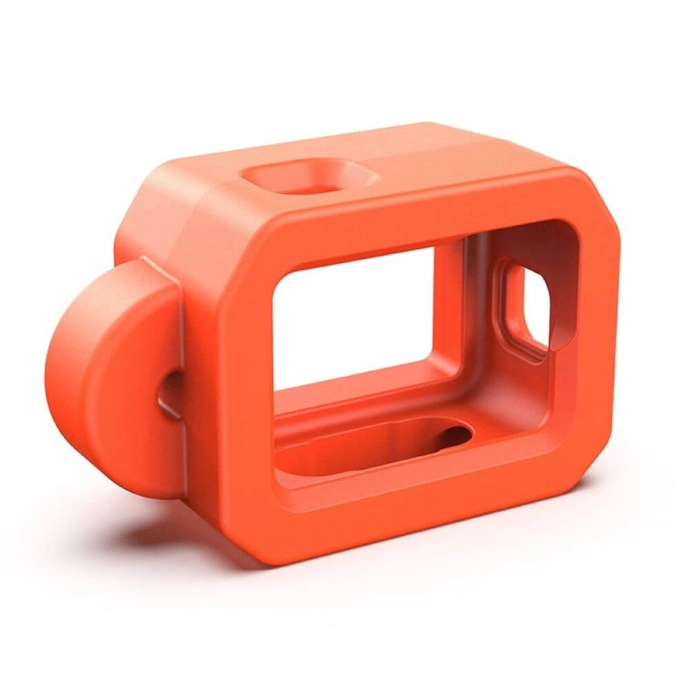 Boia Flutuadora para GoPro Hero 13 / 12 / 11 / 10 / 9 Black