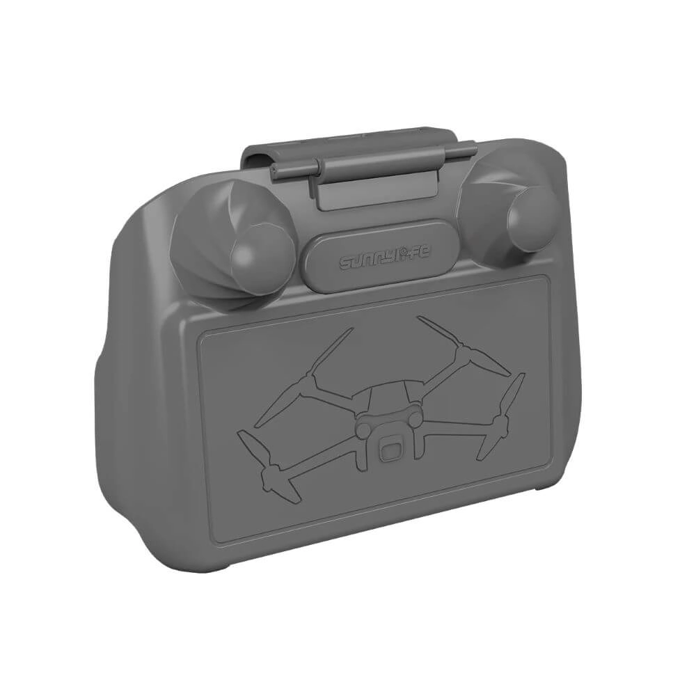 Protetor de Tela / Joystick + Tapa Sol para Controle Remoto DJI RC - Sunnylife