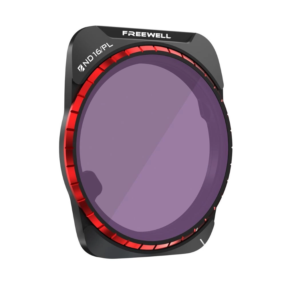 Filtro ND16/PL para Drone DJI Air 3 - Freewell