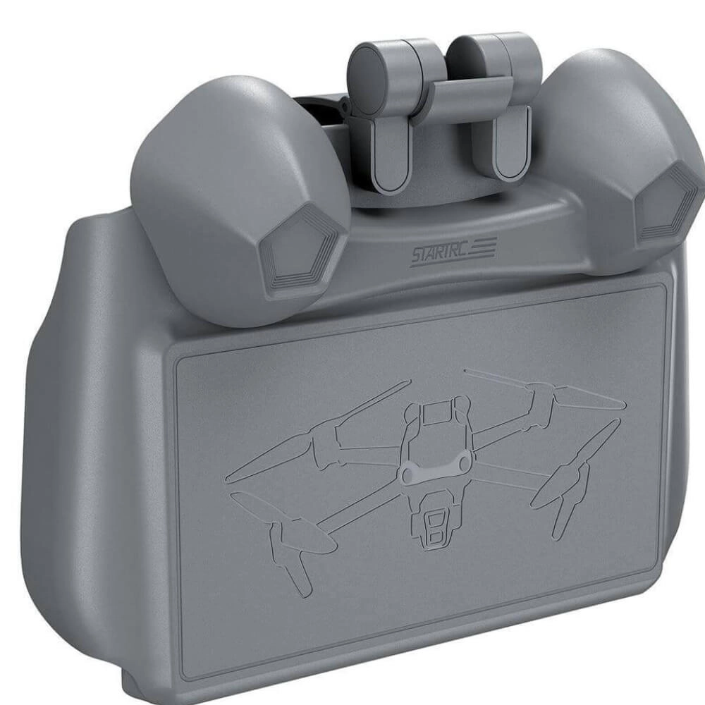 Protetor de Tela Tapa Sol para Controle Remoto DJI RC2 - StartRC