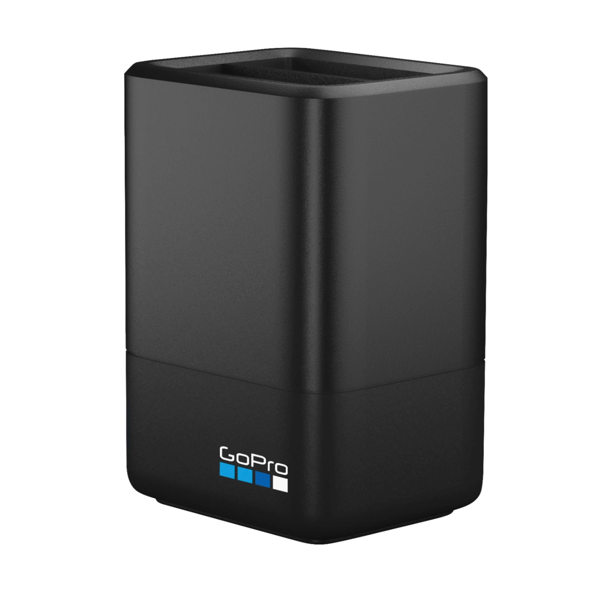 Carregador GoPro Hero 8 7 6 5 Black + 1 Bateria Extra - GoPro AJDBD-001